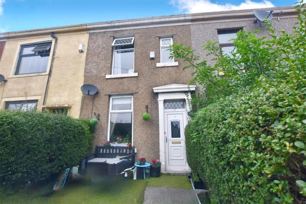 Main image of property: Redlam, Witton, Blackburn, Lancashire, BB2