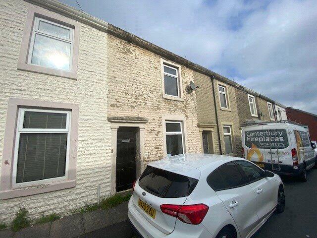 Main image of property: Edward Street, Rishton, Blackburn, Lancashire, BB1