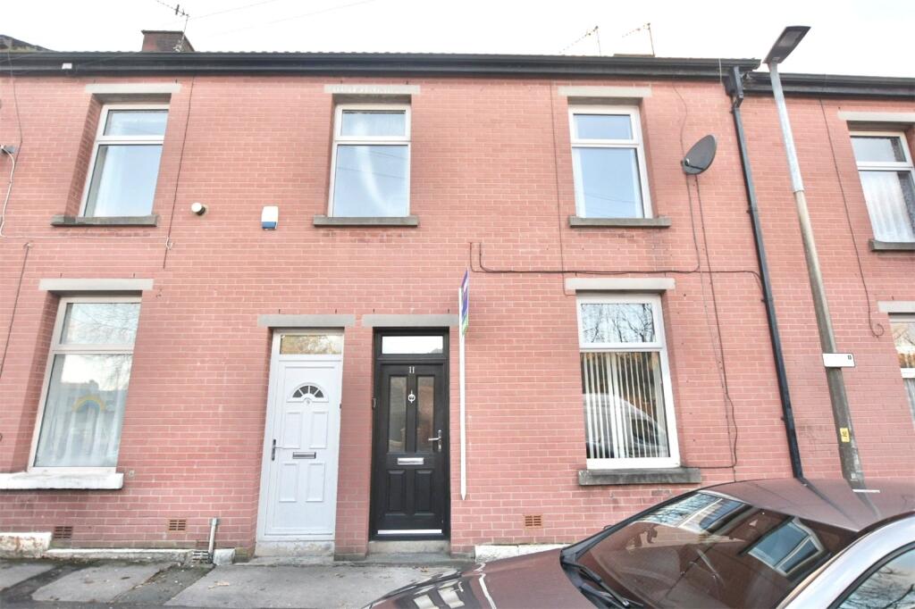 Main image of property: Albion Street, Blackburn, Lancashire, BB2