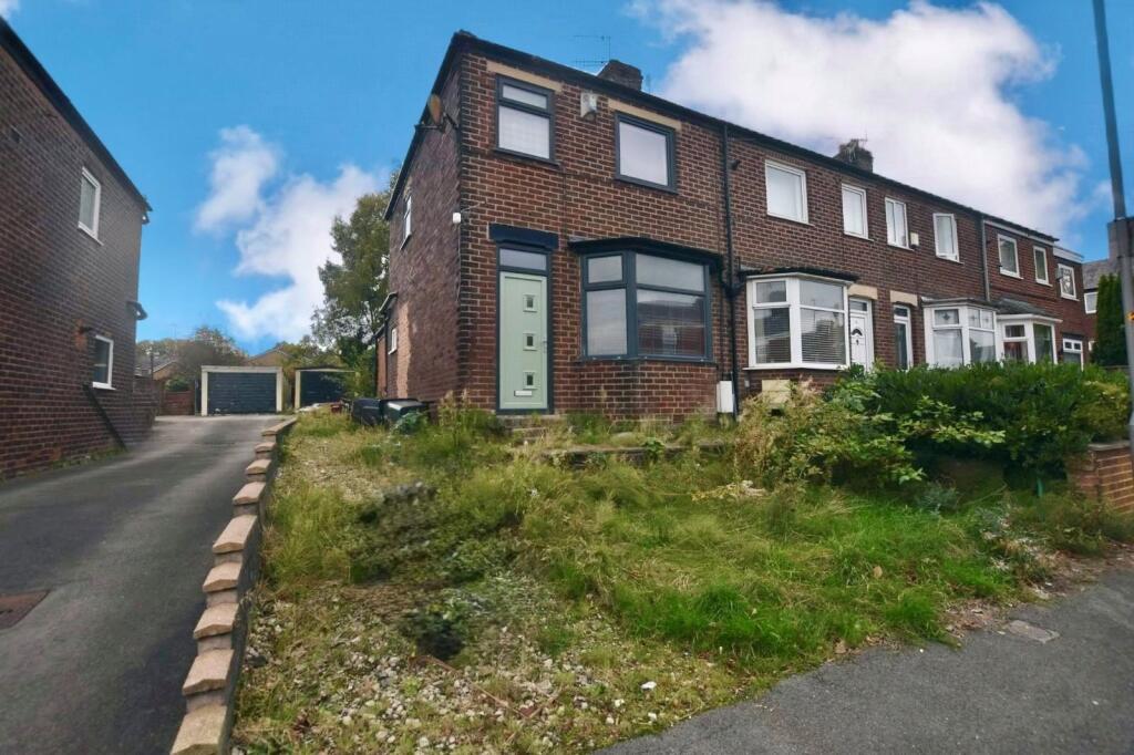 Main image of property: Plantation Road, Mill Hill, Blackburn, Lancashire, BB2