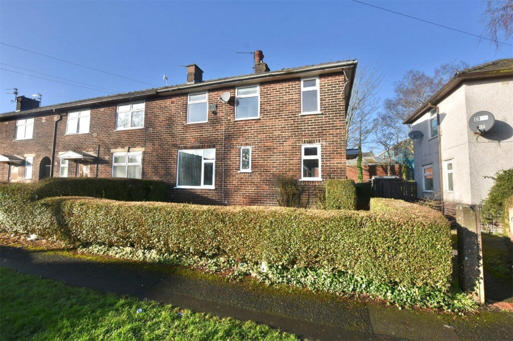 Main image of property: Bentley Street, Intack, Blackburn, Lancashire, BB1