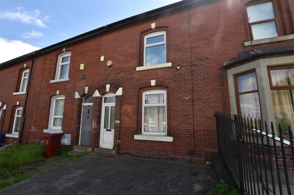 Main image of property: Livesey Branch Road, Livesey, Blackburn, Lancashire, BB2