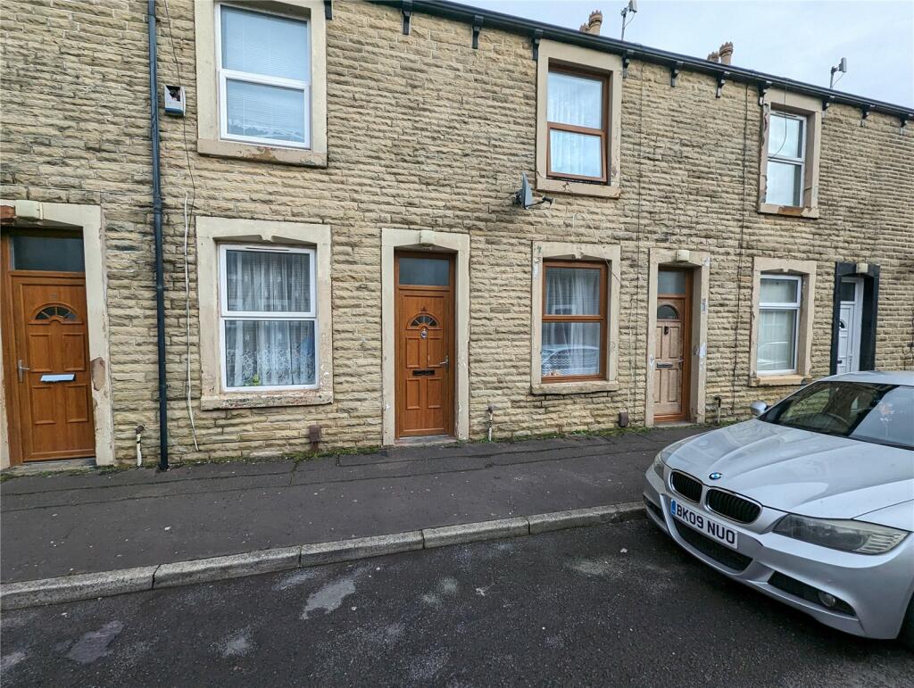 Main image of property: Sandhurst Street, Burnley, Lancashire, BB11