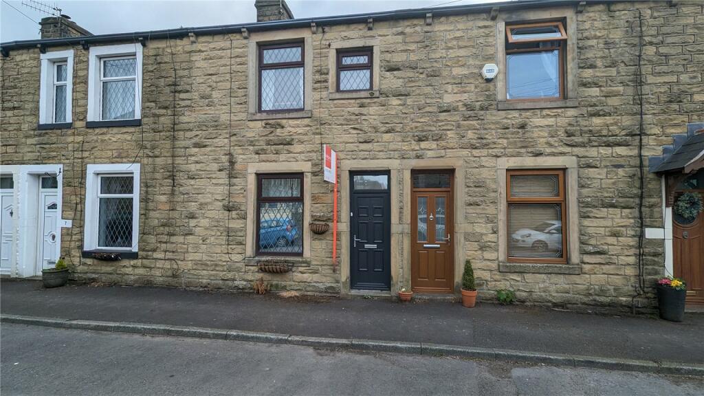 Main image of property: Cross Street, Worsthorne, Burnley, Lancashire, BB10