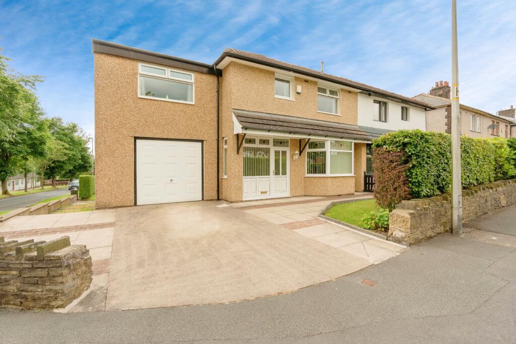 Main image of property: Laurier Road, Burnley, Lancashire, BB10