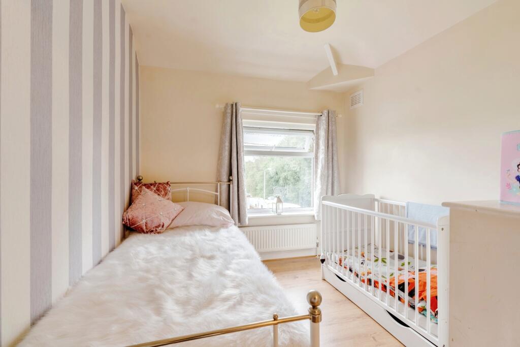 Additional property image - St. Johns Place, Nelson, Lancashire, BB9