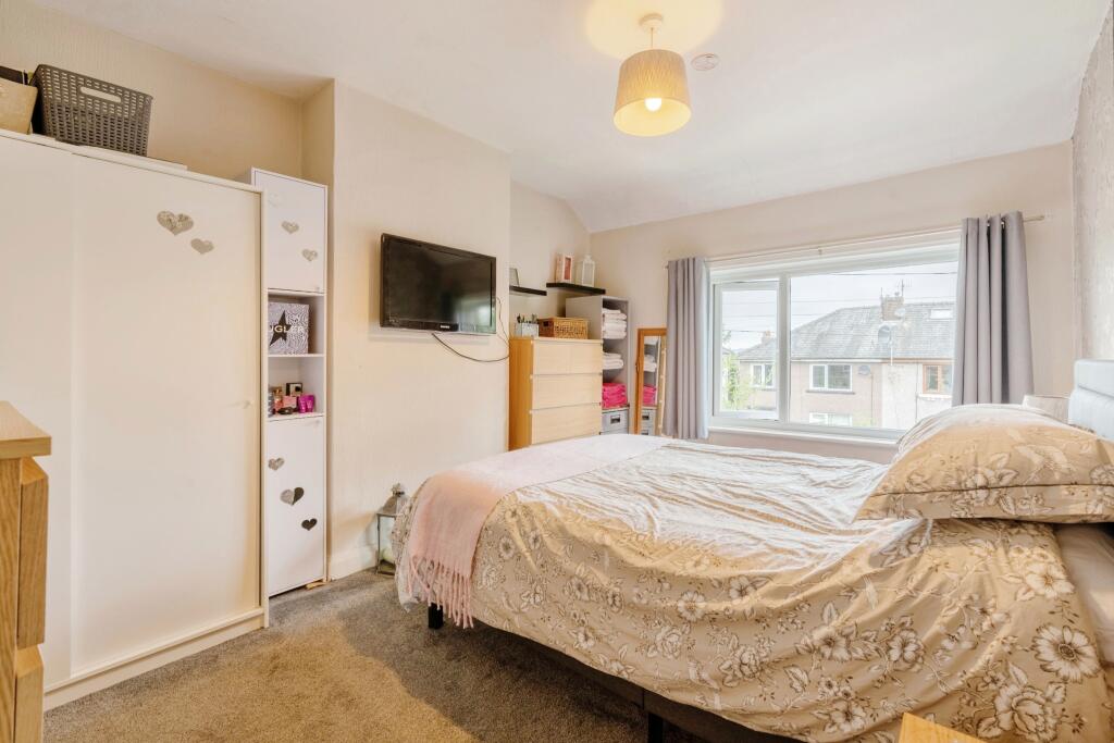 Additional property image - St. Johns Place, Nelson, Lancashire, BB9