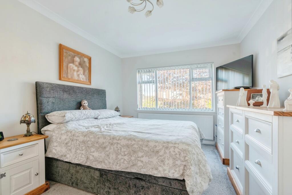 Additional property image - Highfield Avenue, Burnley, Lancashire, BB10