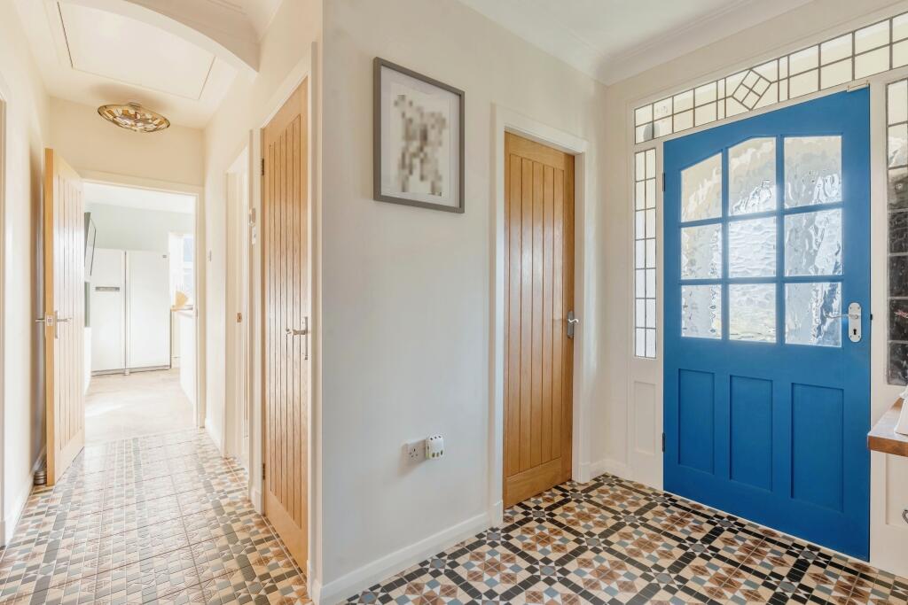 Additional property image - Highfield Avenue, Burnley, Lancashire, BB10