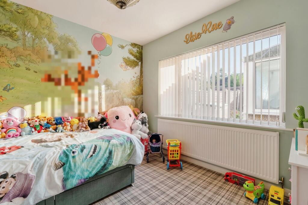 Additional property image - Highfield Avenue, Burnley, Lancashire, BB10