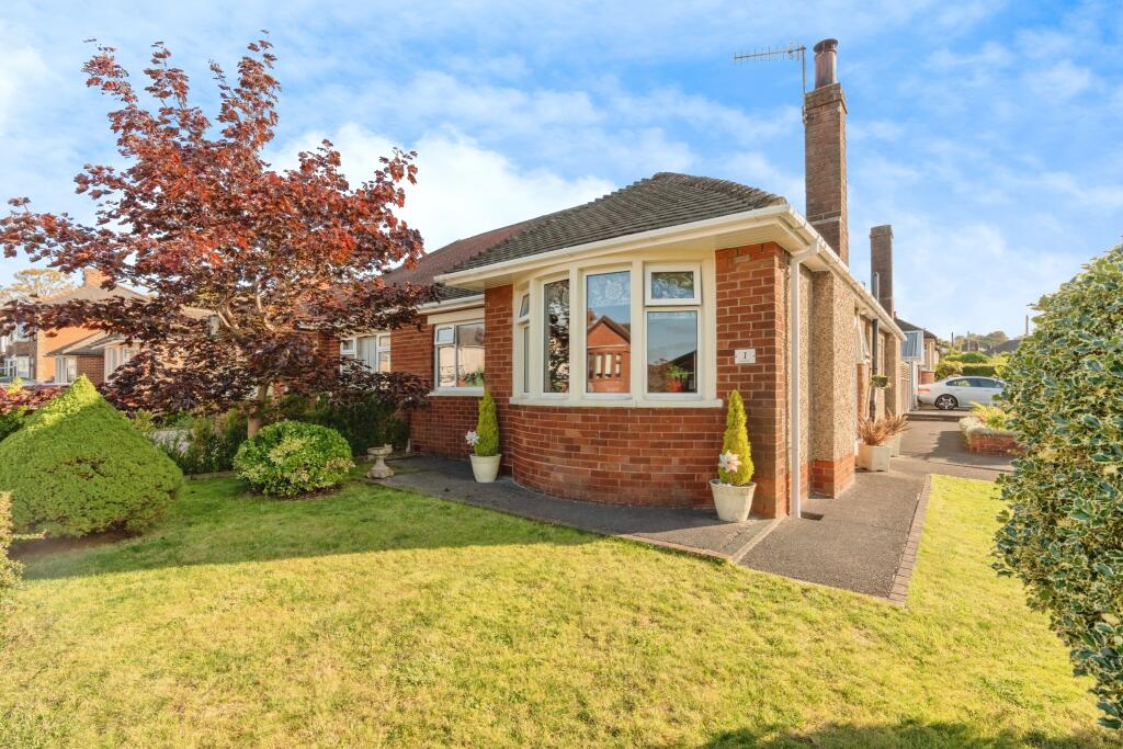 Additional property image - Highfield Avenue, Burnley, Lancashire, BB10