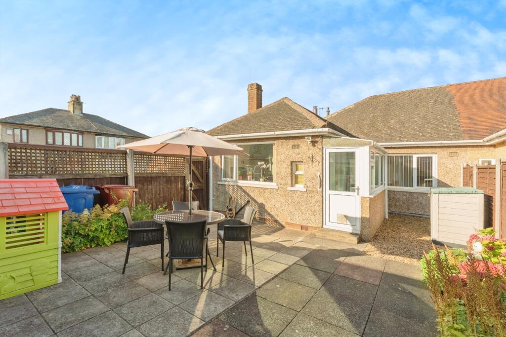 Additional property image - Highfield Avenue, Burnley, Lancashire, BB10