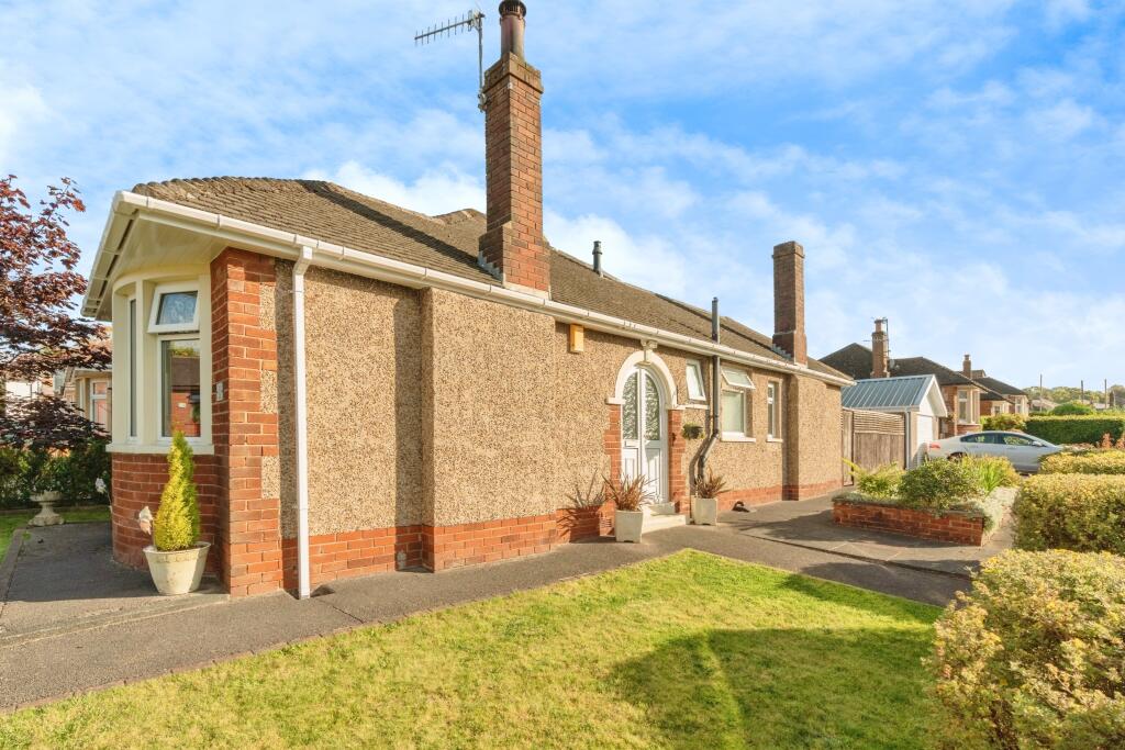 Additional property image - Highfield Avenue, Burnley, Lancashire, BB10