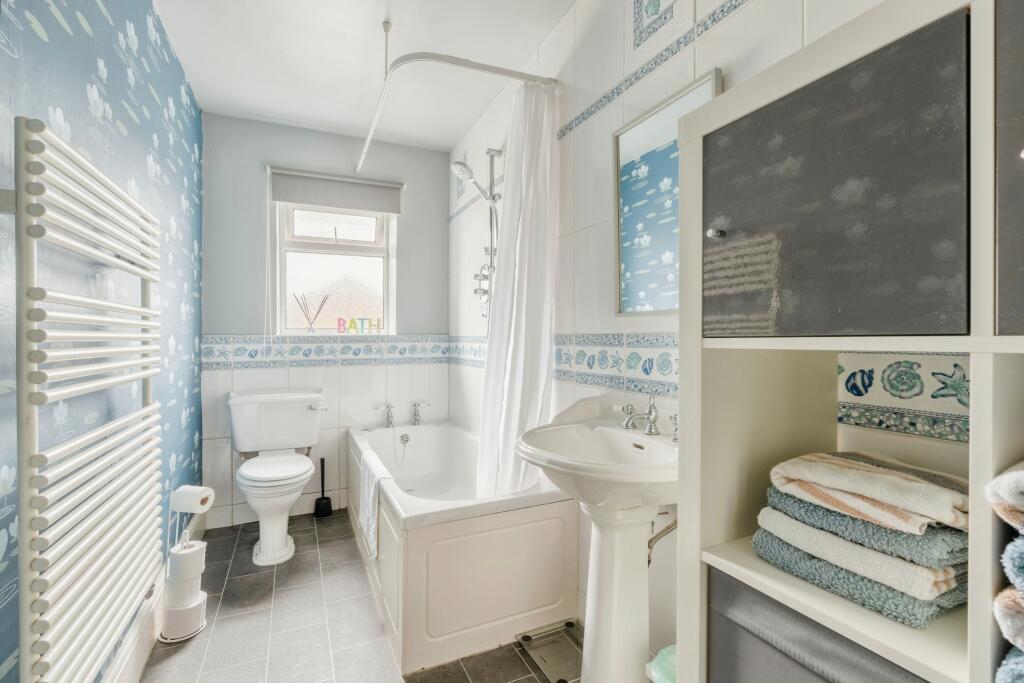 Additional property image - Burnley Road, Briercliffe, Burnley, Lancashire, BB10