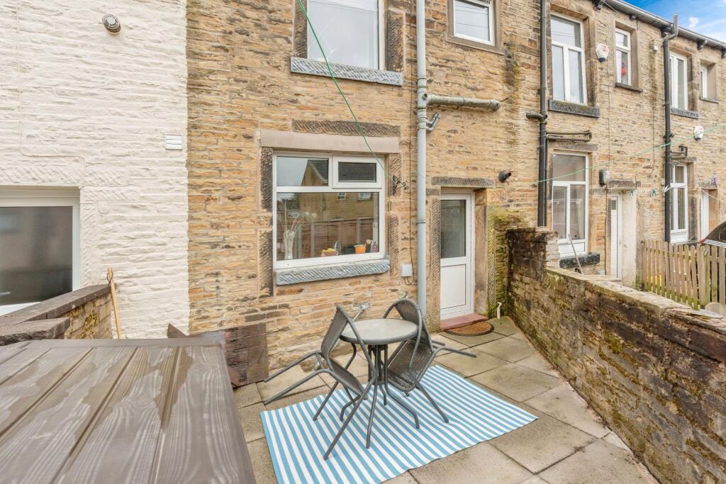 Additional property image - Burnley Road, Briercliffe, Burnley, Lancashire, BB10