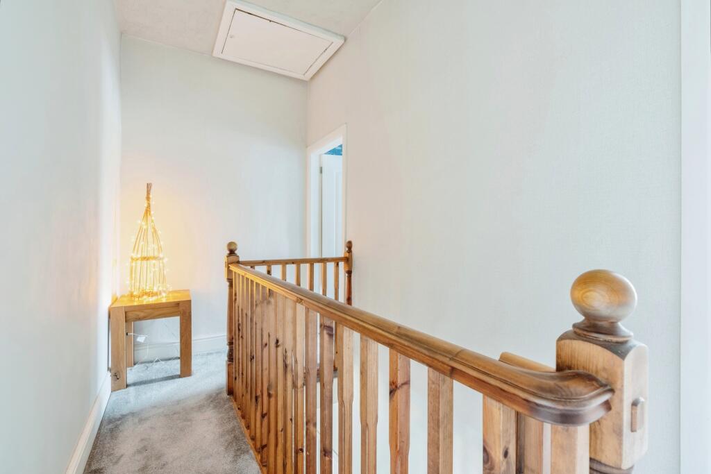 Additional property image - Burnley Road, Briercliffe, Burnley, Lancashire, BB10
