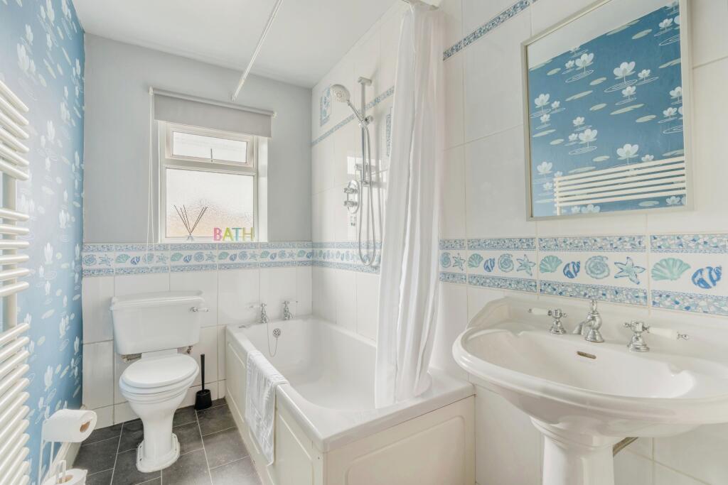 Additional property image - Burnley Road, Briercliffe, Burnley, Lancashire, BB10