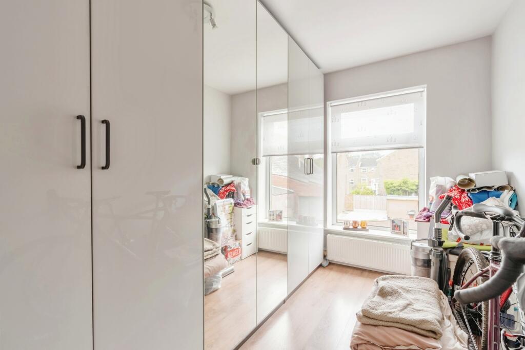 Additional property image - Burnley Road, Briercliffe, Burnley, Lancashire, BB10