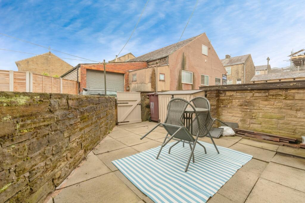 Additional property image - Burnley Road, Briercliffe, Burnley, Lancashire, BB10