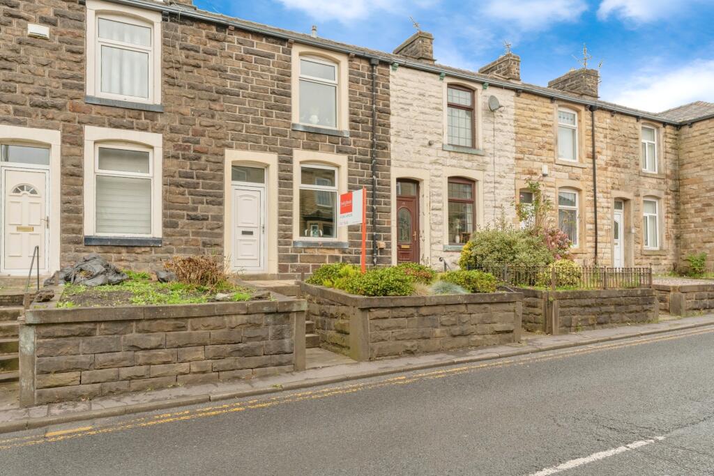 Additional property image - Burnley Road, Briercliffe, Burnley, Lancashire, BB10