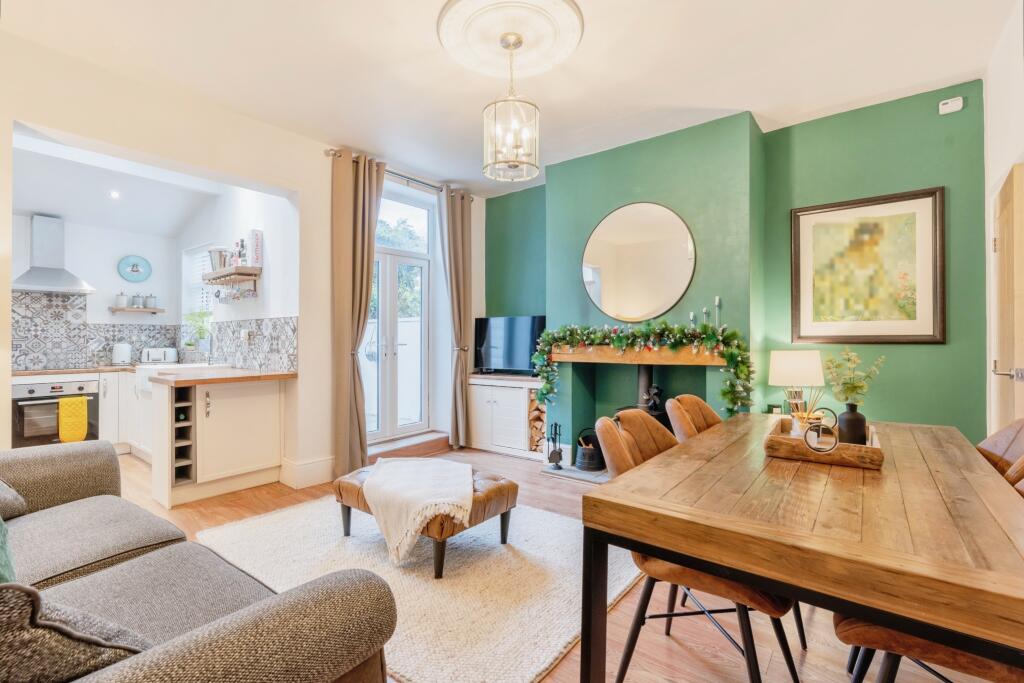 Additional property image - Faraday Street, Burnley, Lancashire, BB12