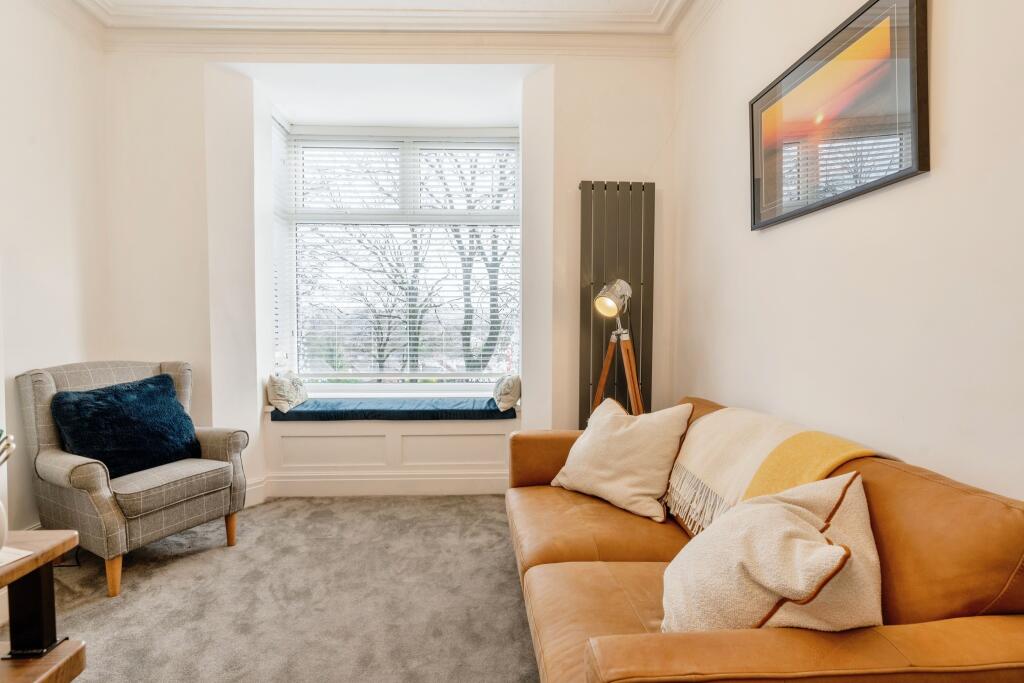 Additional property image - Faraday Street, Burnley, Lancashire, BB12