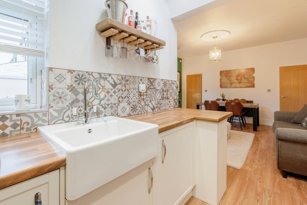 Additional property image - Faraday Street, Burnley, Lancashire, BB12