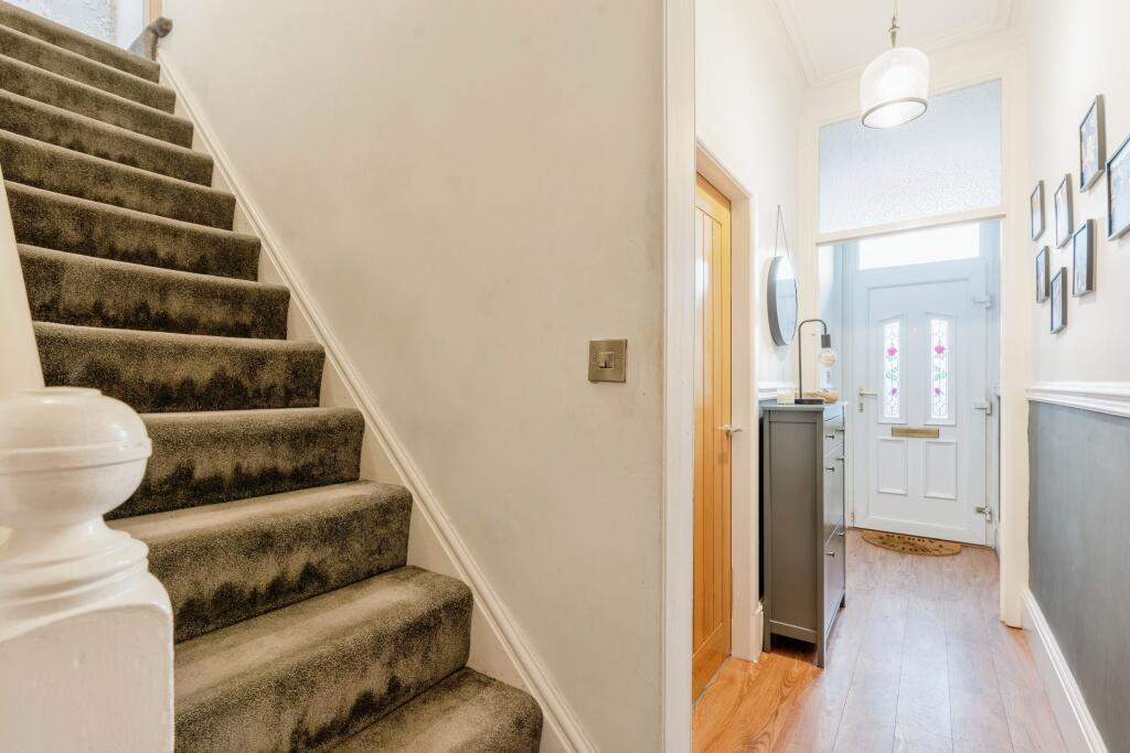 Additional property image - Faraday Street, Burnley, Lancashire, BB12