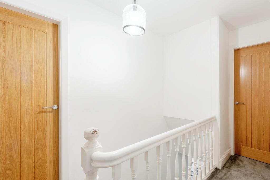 Additional property image - Faraday Street, Burnley, Lancashire, BB12