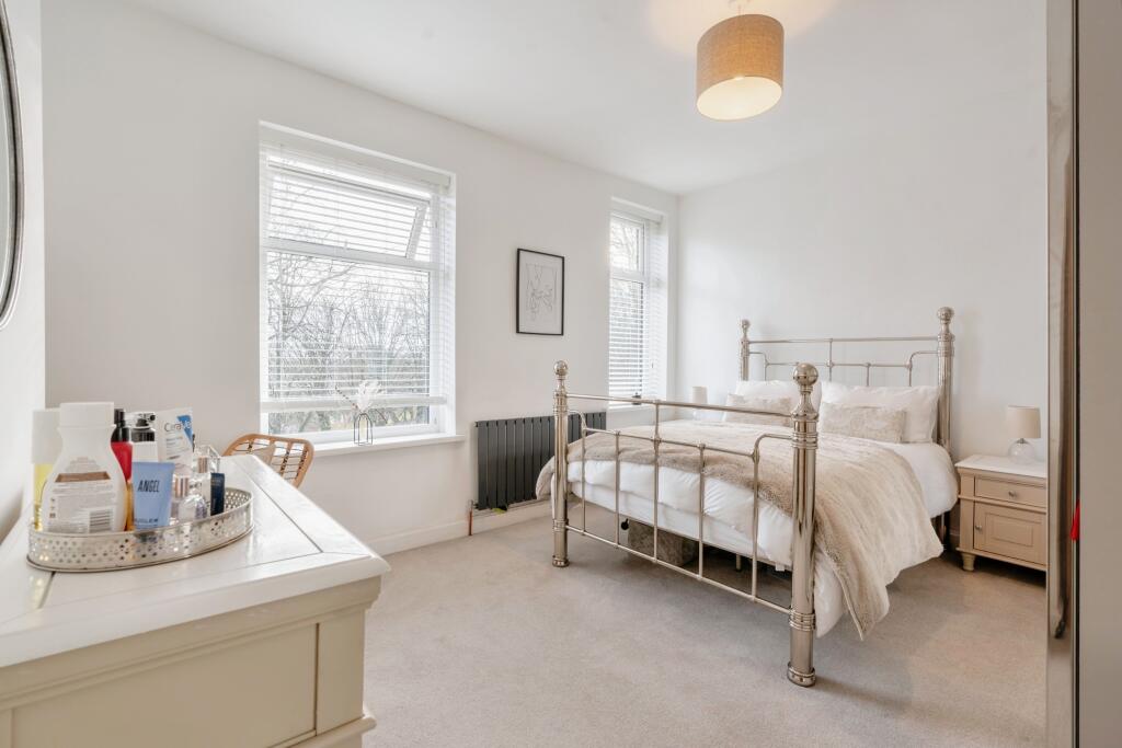 Additional property image - Faraday Street, Burnley, Lancashire, BB12