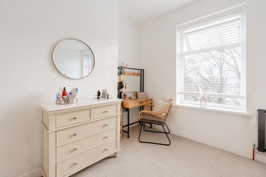 Additional property image - Faraday Street, Burnley, Lancashire, BB12