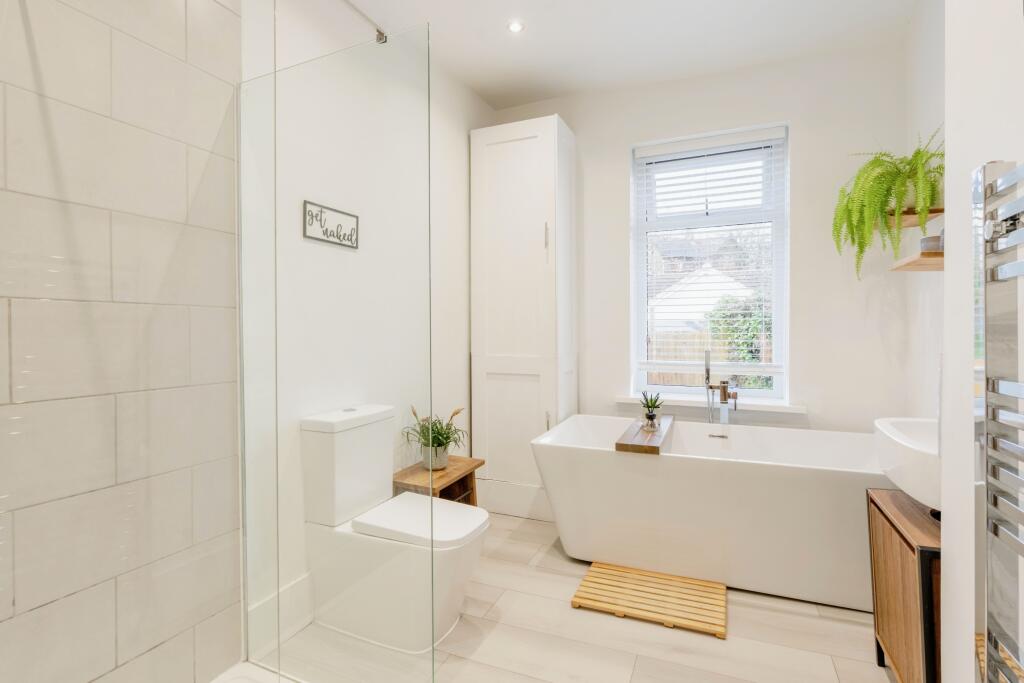 Additional property image - Faraday Street, Burnley, Lancashire, BB12