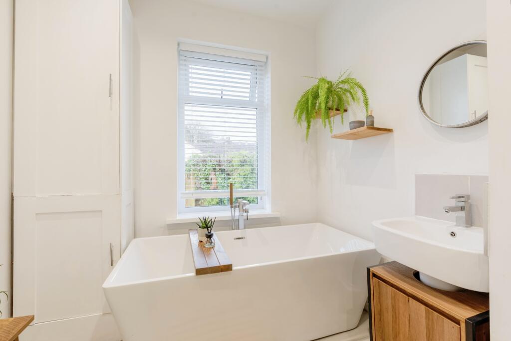 Additional property image - Faraday Street, Burnley, Lancashire, BB12