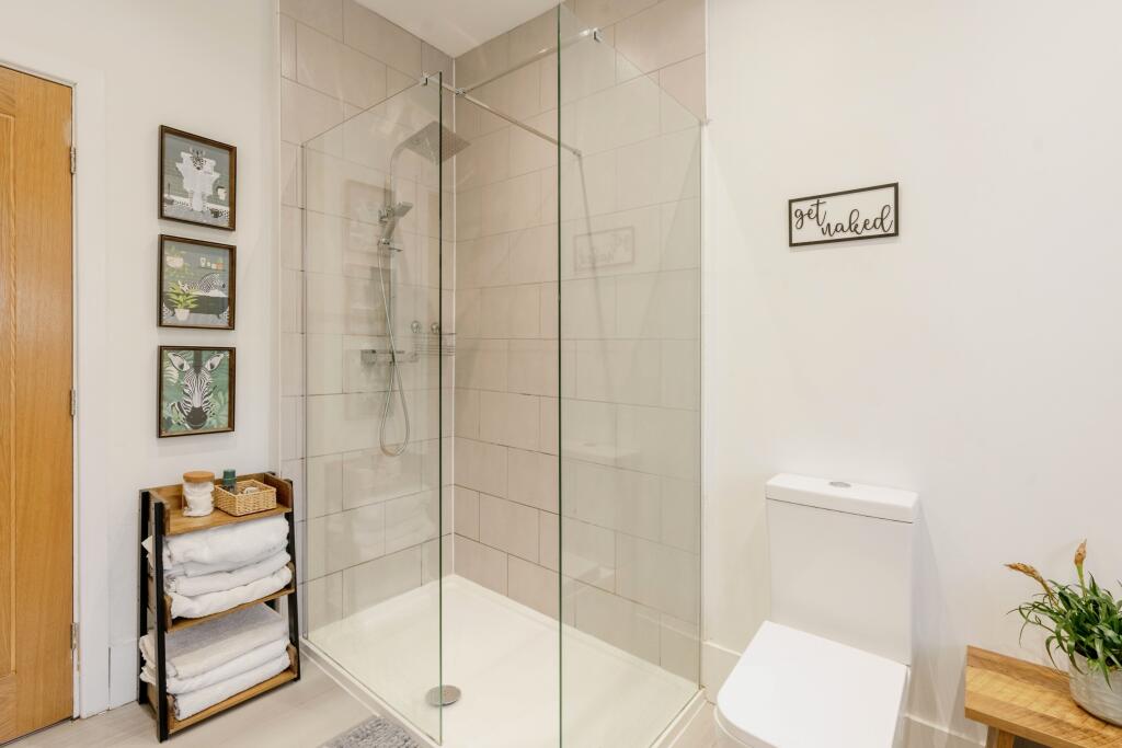 Additional property image - Faraday Street, Burnley, Lancashire, BB12