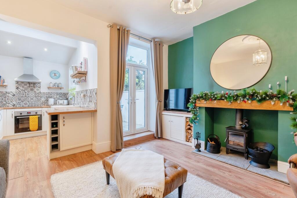 Additional property image - Faraday Street, Burnley, Lancashire, BB12