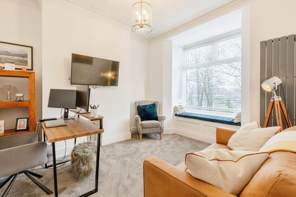 Additional property image - Faraday Street, Burnley, Lancashire, BB12