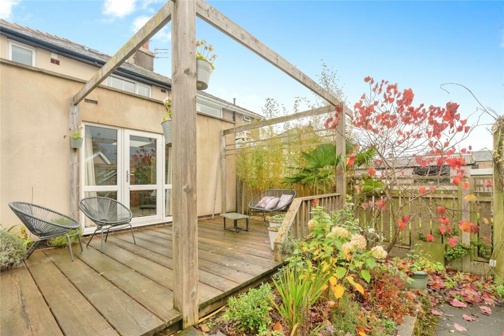 Additional property image - Milford Street, Colne, Lancashire, BB8