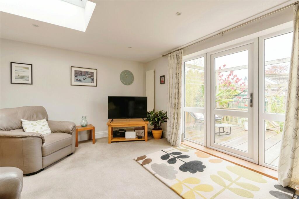 Additional property image - Milford Street, Colne, Lancashire, BB8