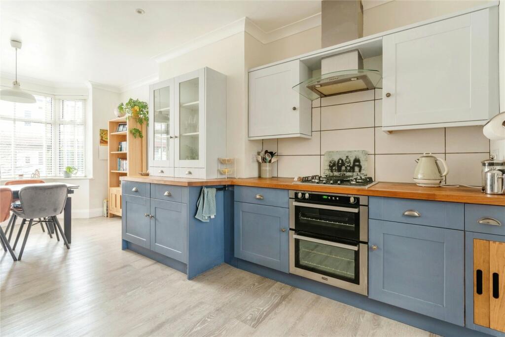 Additional property image - Milford Street, Colne, Lancashire, BB8