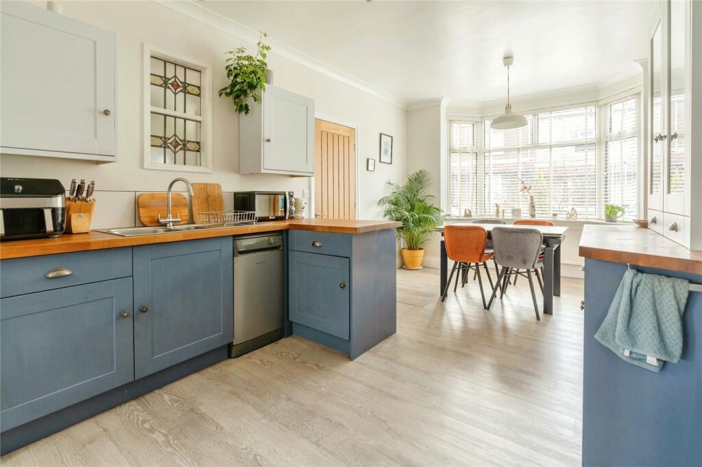 Additional property image - Milford Street, Colne, Lancashire, BB8