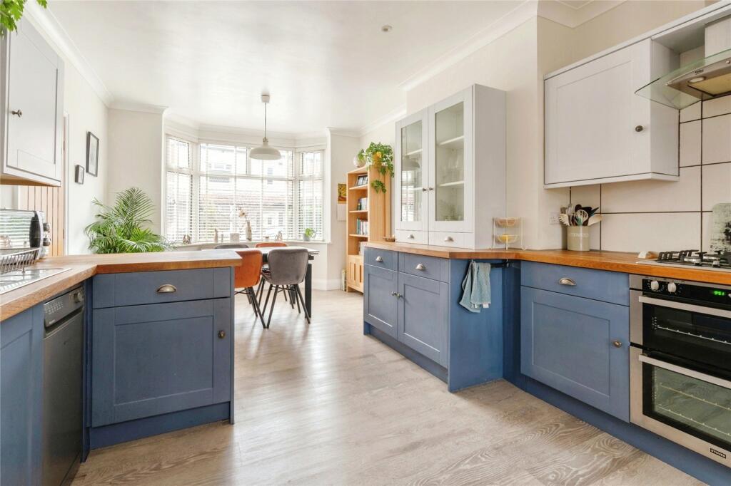 Additional property image - Milford Street, Colne, Lancashire, BB8