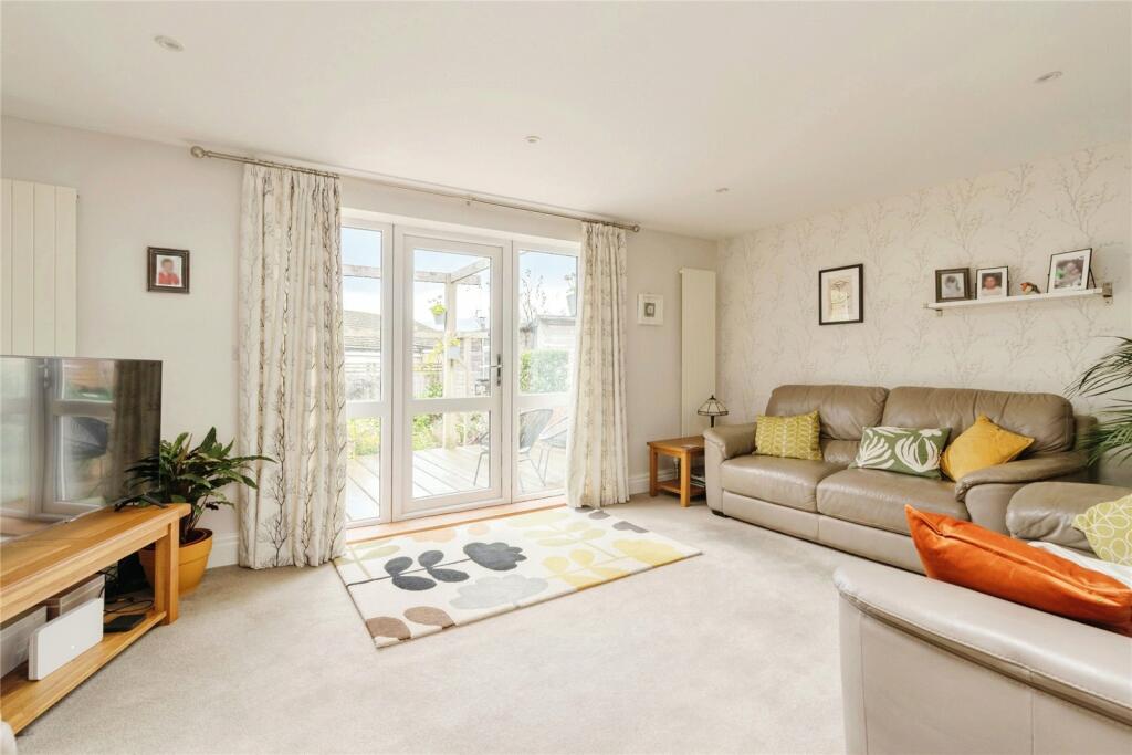 Additional property image - Milford Street, Colne, Lancashire, BB8