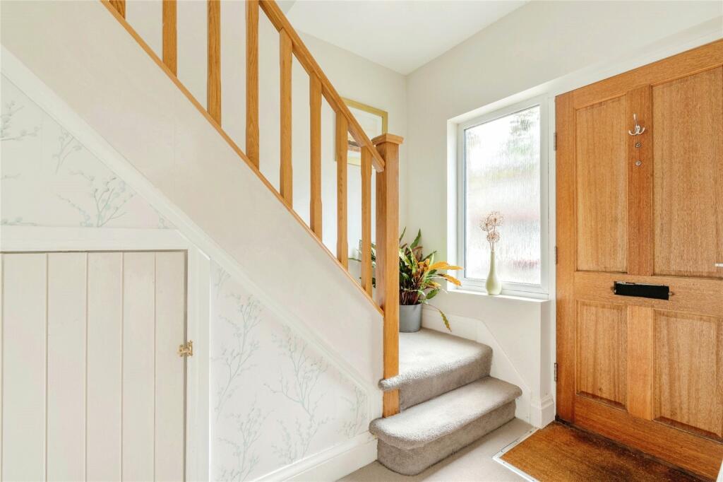 Additional property image - Milford Street, Colne, Lancashire, BB8