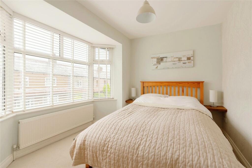 Additional property image - Milford Street, Colne, Lancashire, BB8