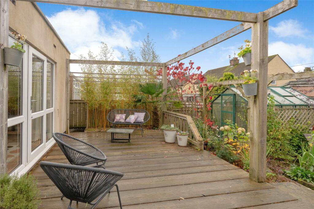 Additional property image - Milford Street, Colne, Lancashire, BB8