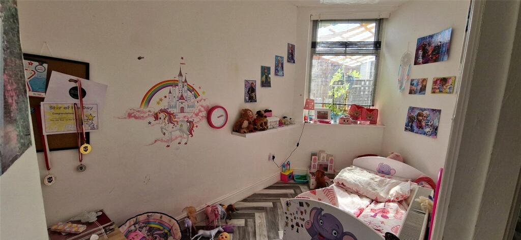 Additional property image - Manchester Road, Burnley, BB11