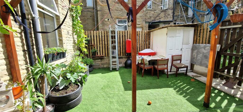 Additional property image - Manchester Road, Burnley, BB11