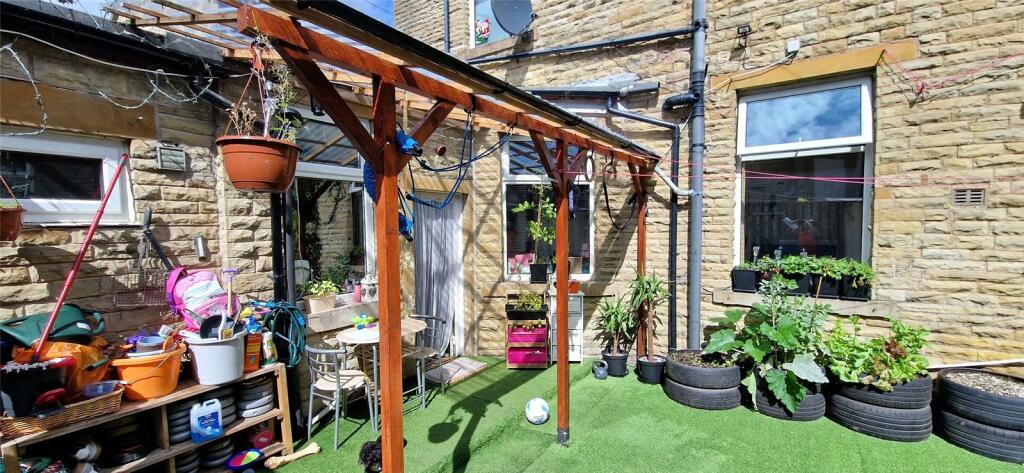 Additional property image - Manchester Road, Burnley, BB11