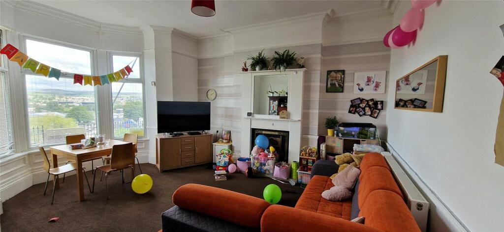 Additional property image - Manchester Road, Burnley, BB11