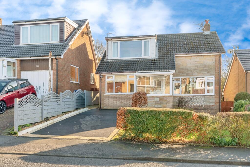 Main image of property: Lower Manor Lane, Burnley, Lancashire, BB12